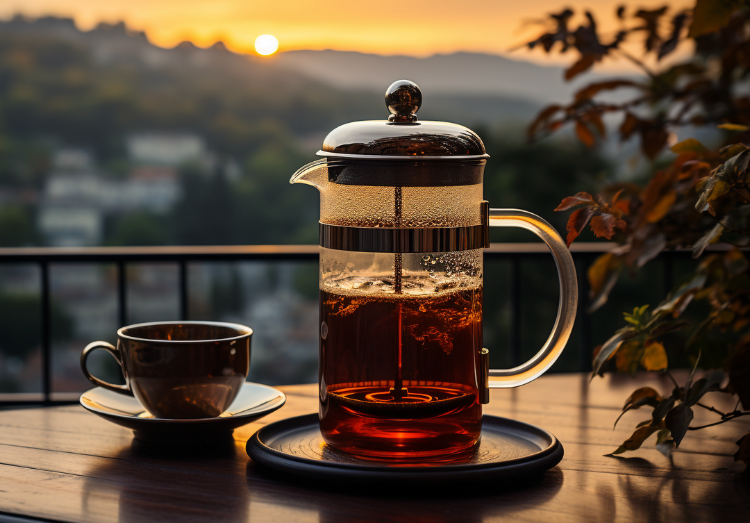 Campen und Kaffee: 5 Möglichkeiten für den perfekten Kaffee unterwegs