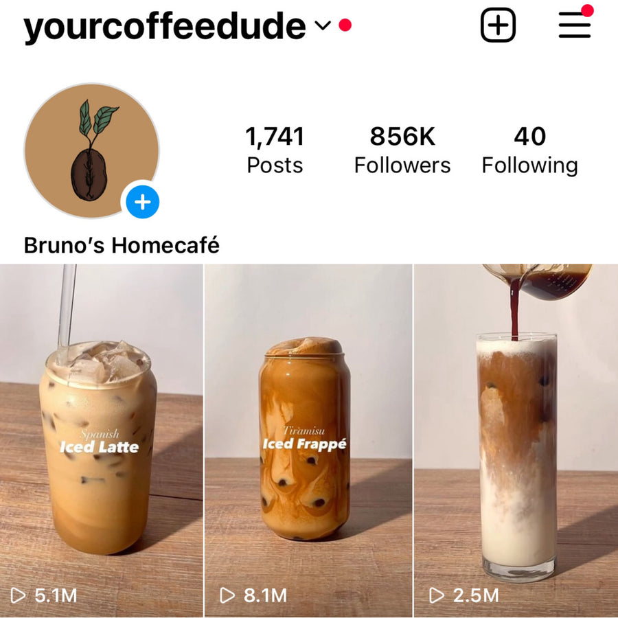 Gründe für cobys Coby's