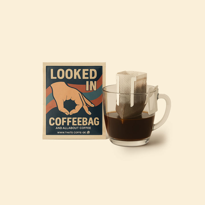 Coby's - 20er Coffeebag Probierpaket